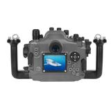 Marelux MX-A1 Housing for Sony Alpha 1 Mirrorless Camera