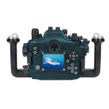 Marelux MX-A1 Housing for Sony Alpha 1 Mirrorless Camera