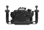 Marelux MX-A7RV Housing for Sony Alpha 7RV Mirrorless Camera