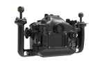 Marelux MX-A7RV Housing for Sony Alpha 7RV Mirrorless Camera