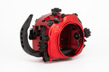 Isotta SONY ALPHA A7V Housing