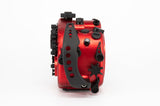 Isotta SONY ALPHA A7V Housing