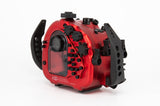 Isotta SONY ALPHA A7V Housing
