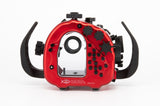 Isotta SONY ALPHA A7V Housing