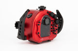 Isotta SONY ALPHA A7V Housing