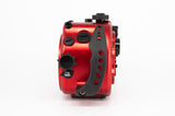 Isotta SONY ALPHA A7V Housing