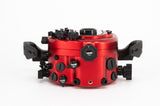 Isotta SONY ALPHA A7V Housing