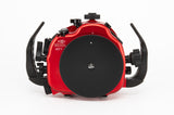 Isotta SONY ALPHA A7V Housing