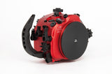 Isotta SONY ALPHA A7V Housing