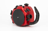 Isotta SONY ALPHA A7V Housing