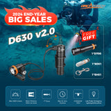 PROMOTION Orca D630 V2.0