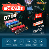 PROMOTION Orca D710