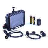 Kraken Ultra Bright 7” 4K Underwater Monitor SDI