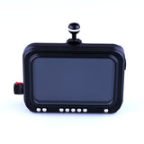 Kraken Ultra Bright 7” 4K Underwater Monitor SDI
