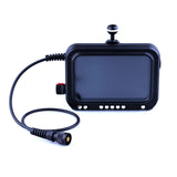 Kraken Ultra Bright 7” 4K Underwater Monitor SDI
