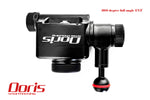Doris Electronic View Finder (EVF)