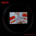 Doris Electronic View Finder (EVF)