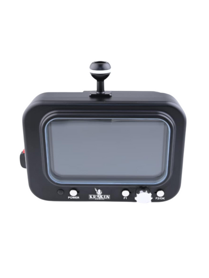 Kraken Ultra Bright 5.5” V2 4K Underwater Monitor