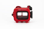 ISOTTA HOUSING FOR GO-PRO HERO9/HERO10/HERO11/HERO12/HERO13 BLACK