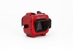 ISOTTA HOUSING FOR GO-PRO HERO9/HERO10/HERO11/HERO12/HERO13 BLACK