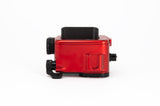 ISOTTA HOUSING FOR GO-PRO HERO9/HERO10/HERO11/HERO12/HERO13 BLACK