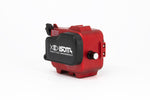 ISOTTA HOUSING FOR GO-PRO HERO9/HERO10/HERO11/HERO12/HERO13 BLACK