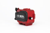 ISOTTA HOUSING FOR GO-PRO HERO9/HERO10/HERO11/HERO12/HERO13 BLACK