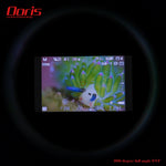 Doris Electronic View Finder (EVF)