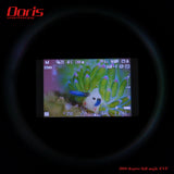 Doris Electronic View Finder (EVF)