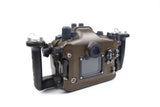 Marelux MX-R6 Housing for Canon R6 Mirrorless Camera