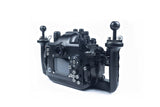 Marelux MX-A7RIV Housing for Sony Alpha 7RIV Mirrorless Camera