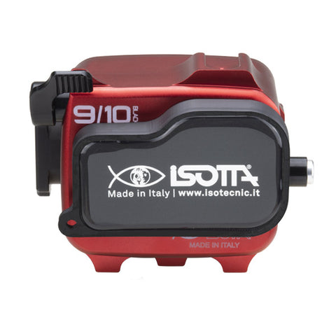 Isotta GoPro Hero 10, 11, 12 and 13 Black – UW Images