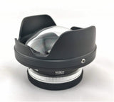KRL-07 Wide Angle lens for Smart Housing (M52)