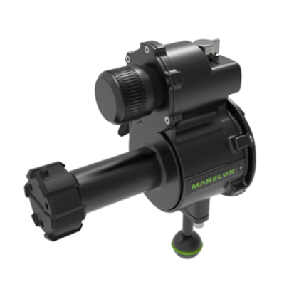 SPECIAL Smart Optical Flash Tube Professional