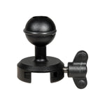 Ball Joint adaptor Ø 25 mm, 90° Angle (for DSLR, and COMPACT)